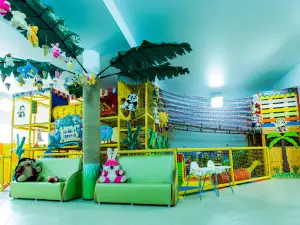 "Palma" Family Entertainment Center