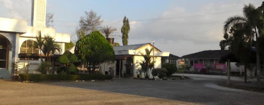 An Nur Mosque