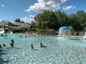 Spencer City Aquatic Center