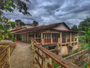 Centro Cultural Casarão