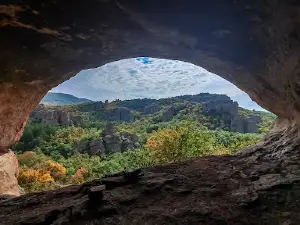 Cave "Lepenitsa"