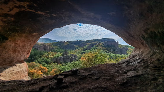 Cave "Lepenitsa"