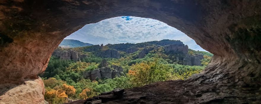 Cave "Lepenitsa"