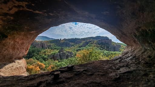 Cave "Lepenitsa"