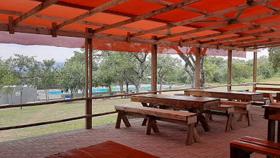 Nikiwe Adventure Park