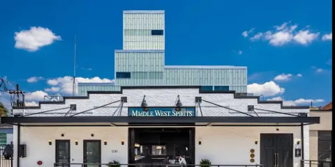 Middle West Spirits