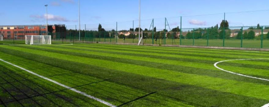 Goals Black Country (Bilston)