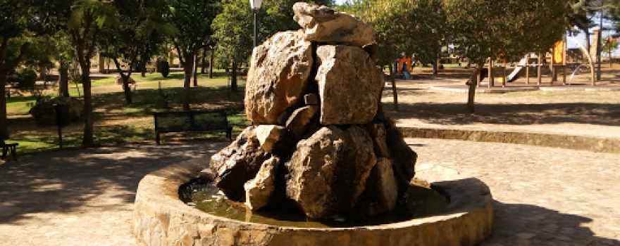 Parque Santa Ana