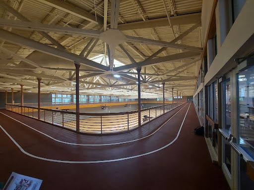 Sanderson Center