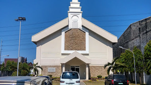 The Church of Jesus Christ of Latter-day Saints