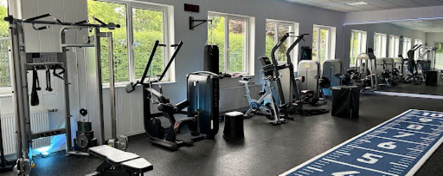 Philipp Ey Personal Training