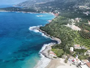 Camping Kalogria