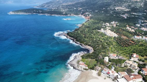 Camping Kalogria
