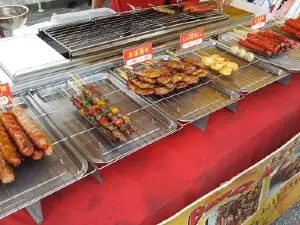 Pohang Butcher Restaurant