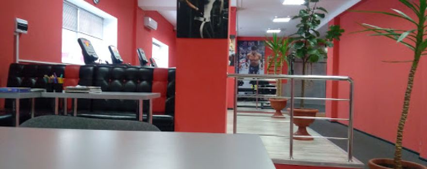 Sportklub "Matis"