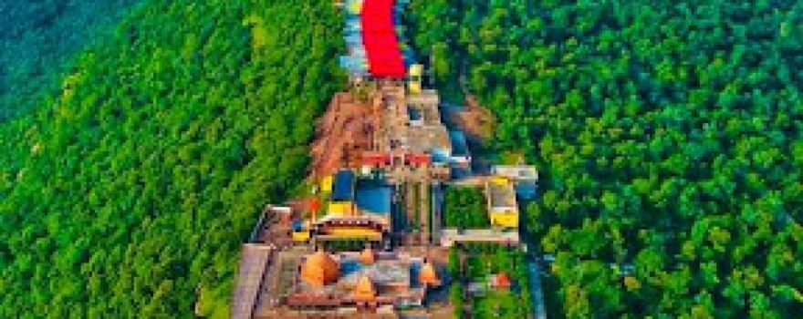 Mata Vindhyavasini Temple