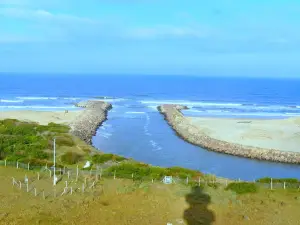 Chuí Lighthouse