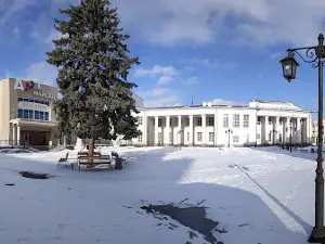 Shevchenko Theatre
