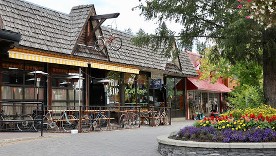 Kimberley Visitor Centre