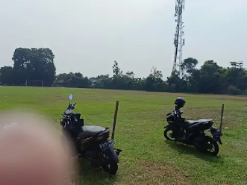 Lapangan Sepak Bola Sempadung