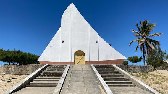 Praia do Canto Verde