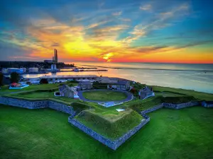 Fort Ontario