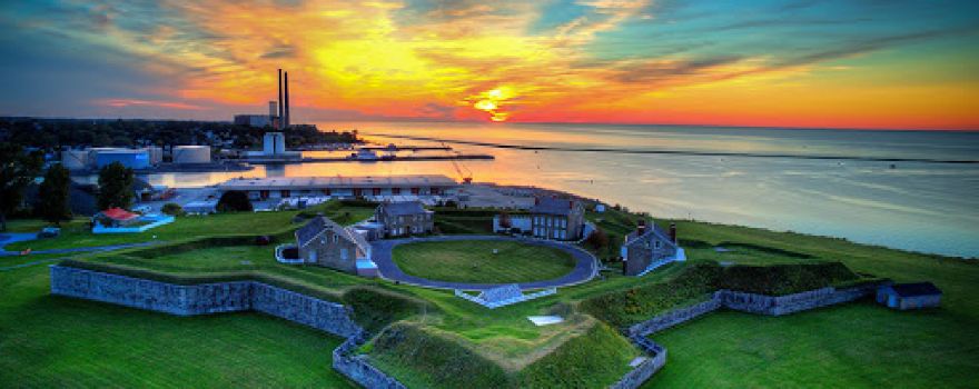 Fort Ontario