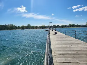 Judge James H. Lincoln Memorial Park