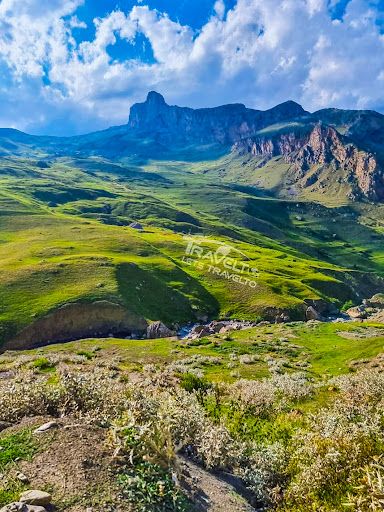 Eagle Top