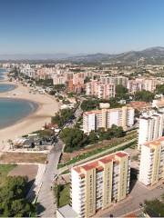 Torre de San Vicente