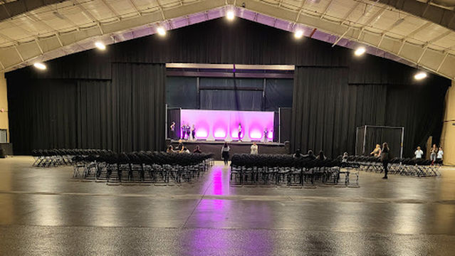 Horizon Events Center