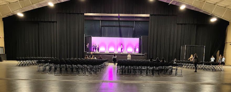 Horizon Events Center