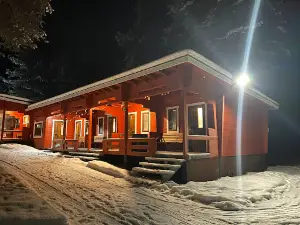 Ukonjärvi Holiday Village