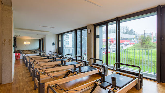 HYGGE Pilates Loft Santa Marta