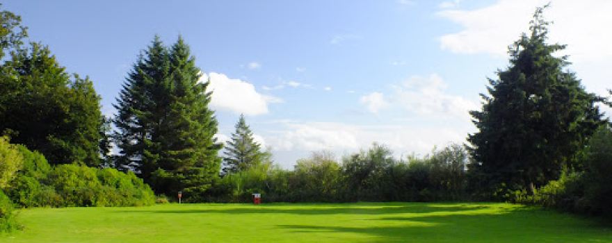 Castle Cary Holiday Park Office