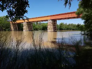 Rio Sabinas