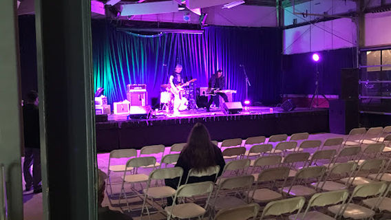 Peoples Natural Gas Park