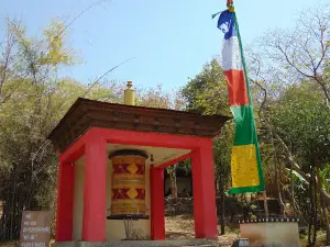 Indira Gandhi Rashtriya Manav Sangrahalaya