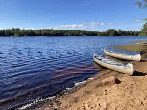 Smallland Canoes