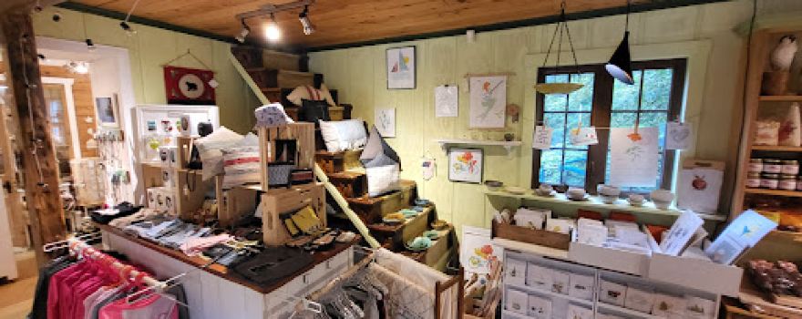 Atelier Boutique Charlotte