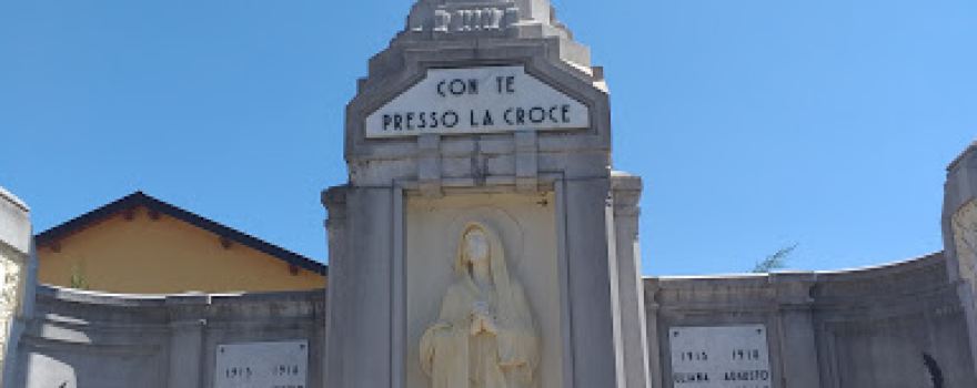 Parish Church of San Marco