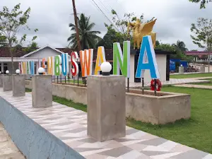 TAMAN LEMBUSWANA
