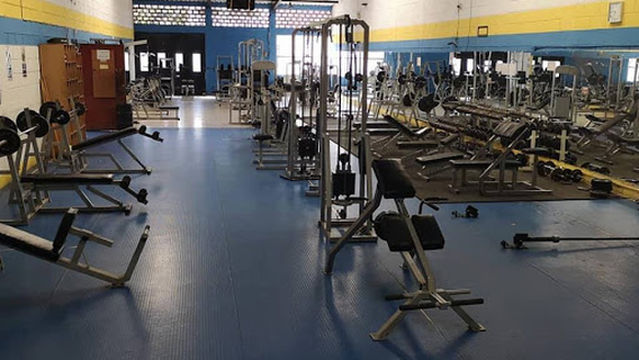 XELAJU GYM ESQUIPULAS