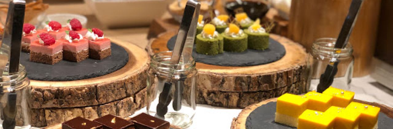 Grill & Dining G - 富士マリオットホテル山中湖