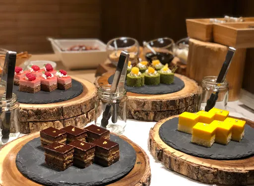 Grill & Dining G - 富士マリオットホテル山中湖