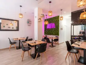 Restaurante Aura