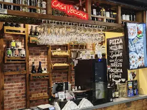 Casa Vecchia