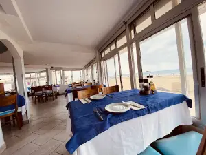 Velero Casa Antonio