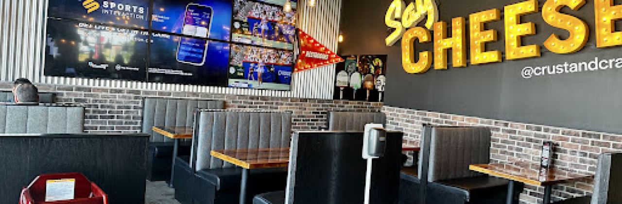 Crust and Crate -Findlay Creek