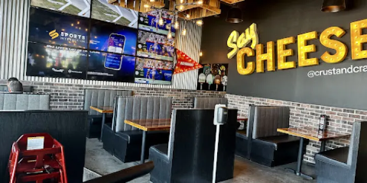 Crust and Crate -Findlay Creek